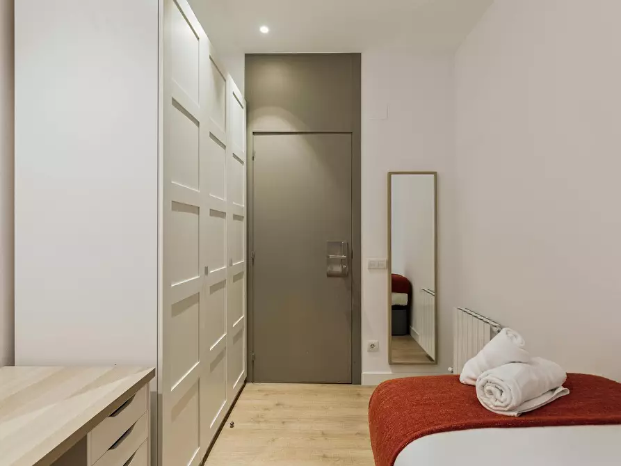 Immagine 4 di Camera in affitto  in Carrer de Balmes a Barcelona