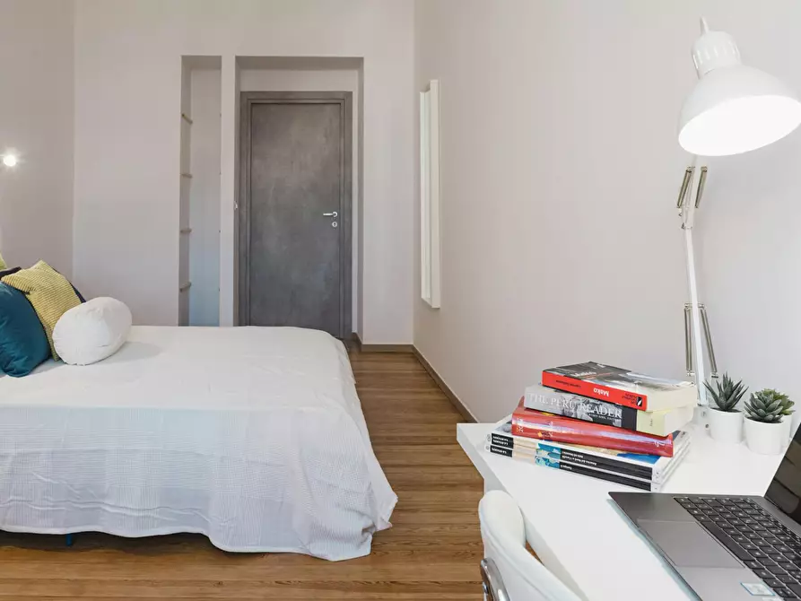 Immagine 4 di Camera in affitto  in Via Nizza a Torino