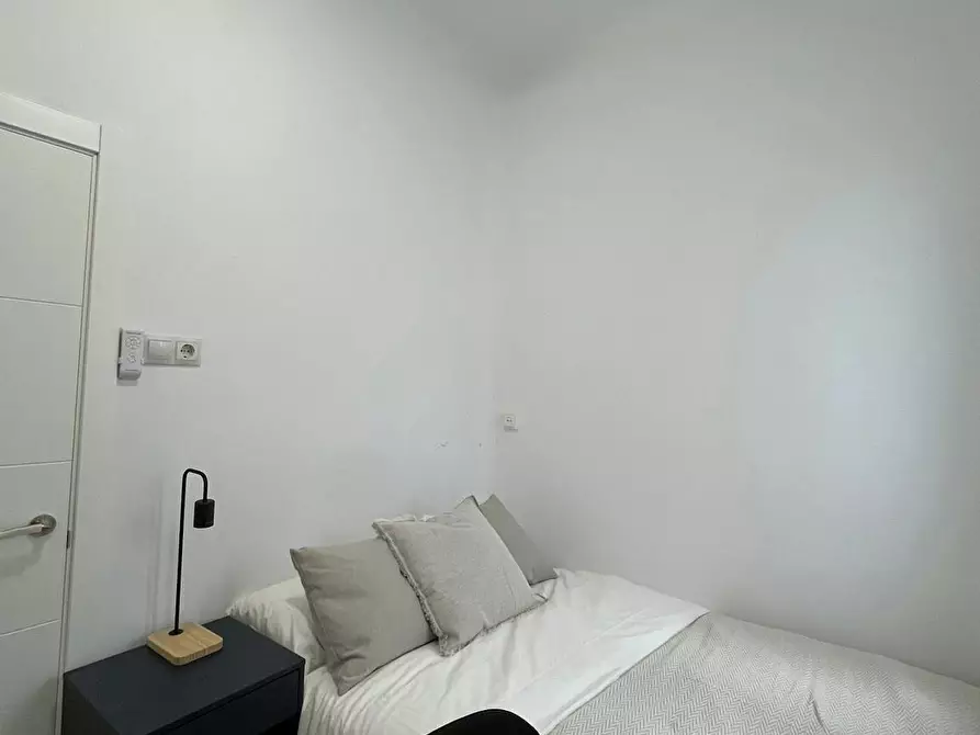 Immagine 2 di Camera in affitto  in Calle de Gabriel Lobo a Madrid