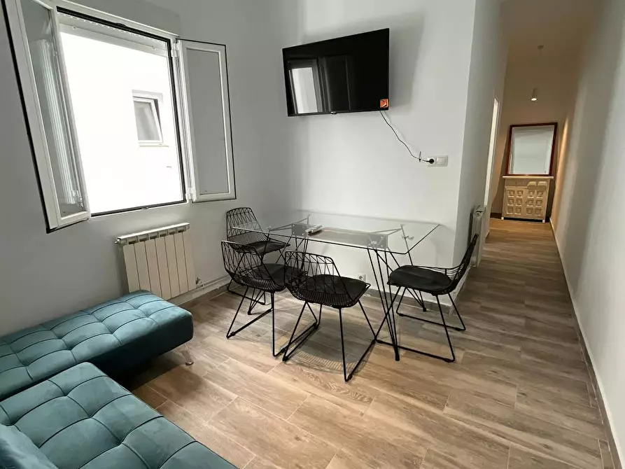 Immagine 4 di Camera in affitto  in Calle de Gabriel Lobo a Madrid