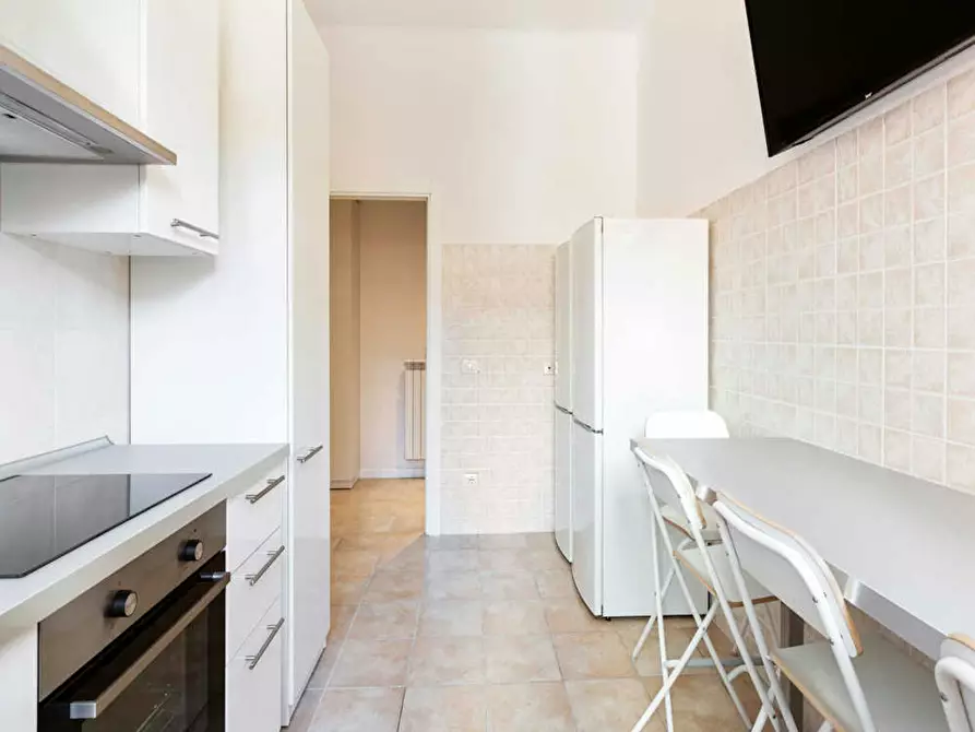 Immagine 7 di Camera in affitto  in Via Pantigliate a Milano