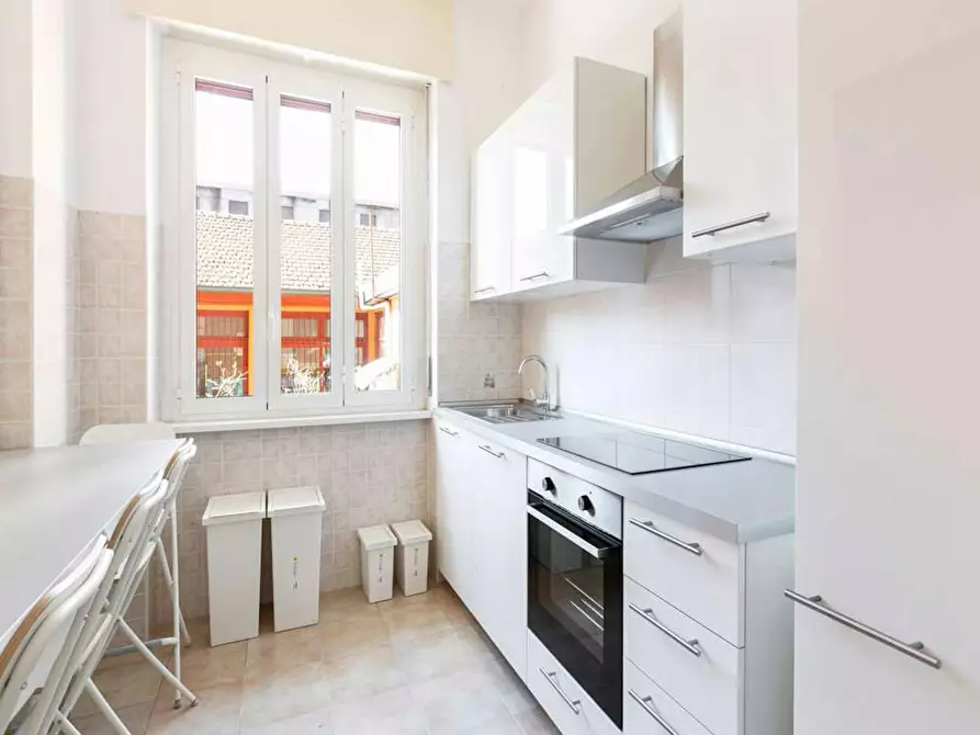 Immagine 8 di Camera in affitto  in Via Pantigliate a Milano