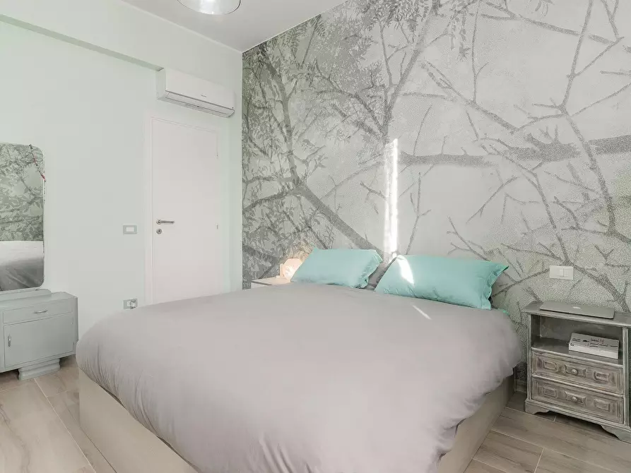 Immagine 2 di Appartamento in affitto  in Via Conte di Carmagnola a Roma