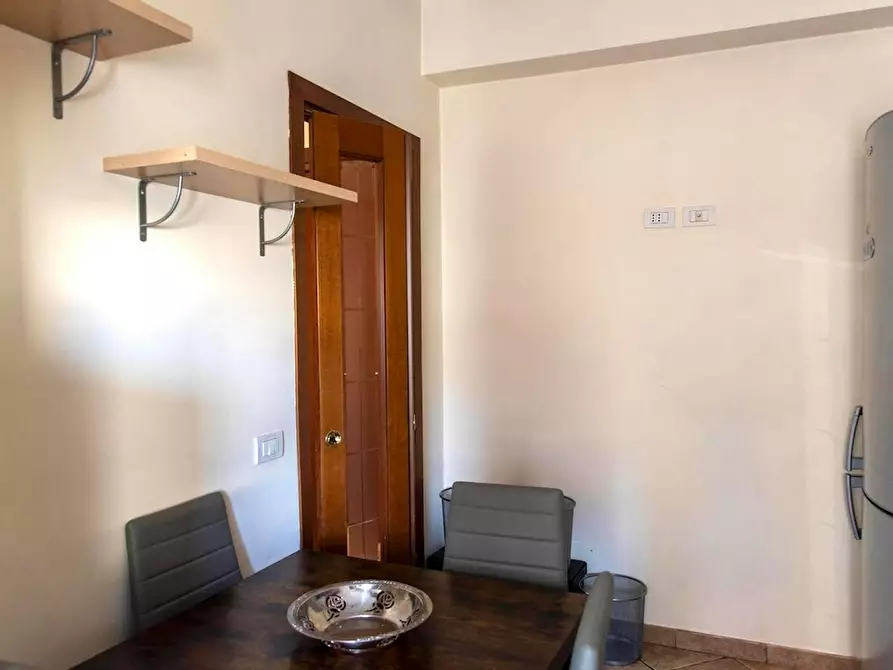 Immagine 7 di Camera in affitto  in Via Calpurnio Fiamma a Roma