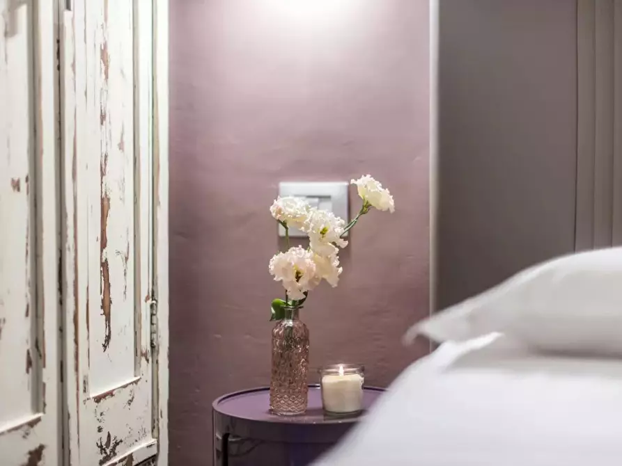 Immagine 4 di Appartamento in affitto  in Via dei Pandolfini a Firenze