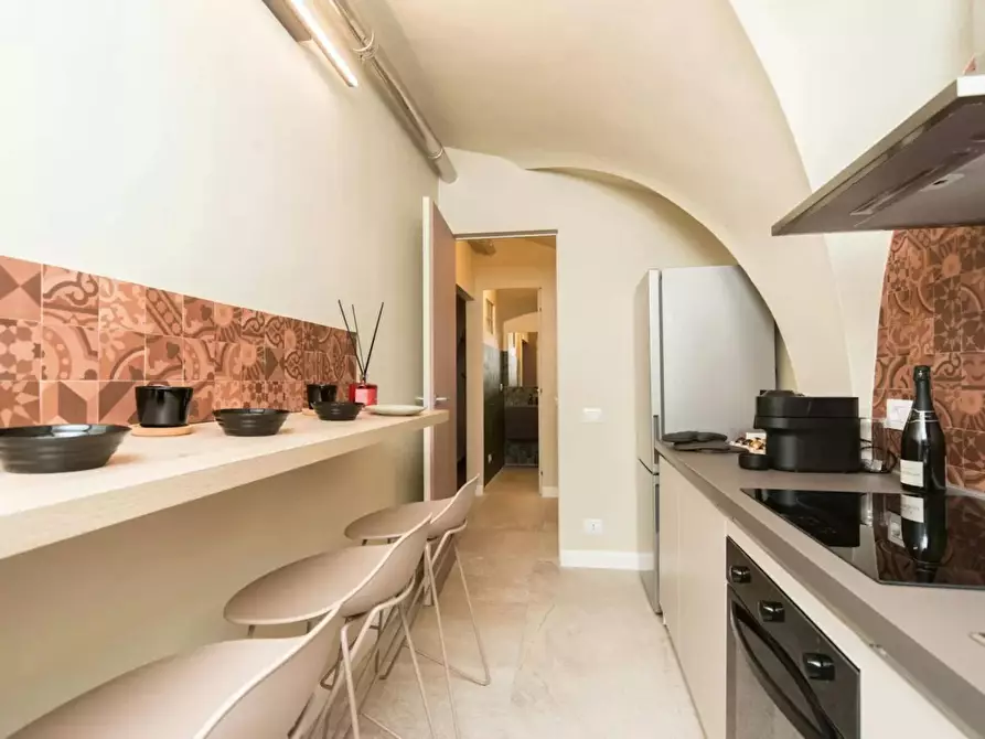 Immagine 7 di Appartamento in affitto  in Via dei Pandolfini a Firenze