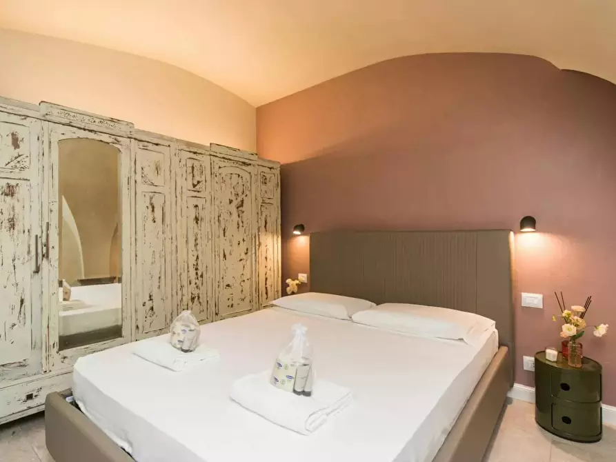 Immagine 2 di Appartamento in affitto  in Via dei Pandolfini a Firenze