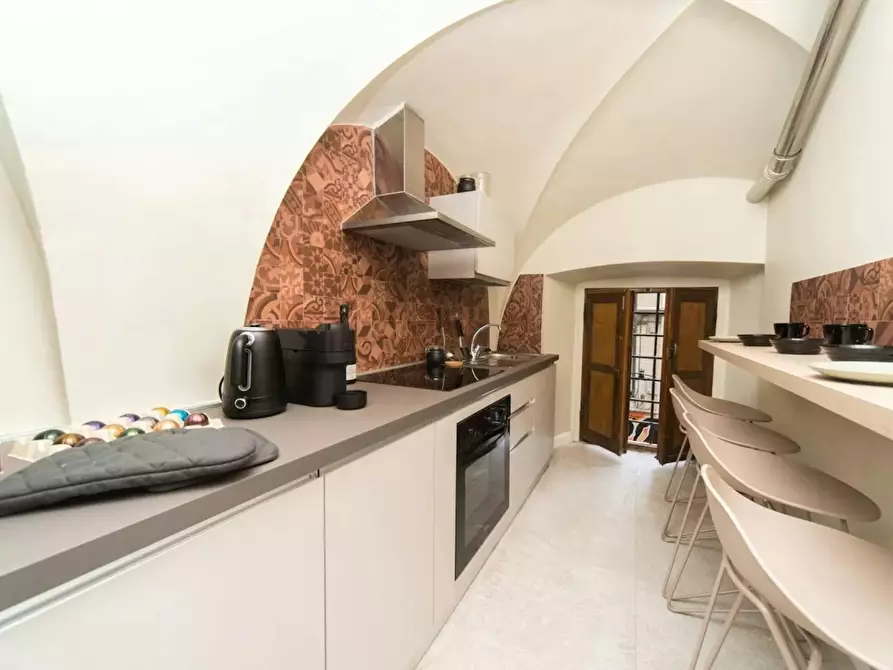 Immagine 6 di Appartamento in affitto  in Via dei Pandolfini a Firenze