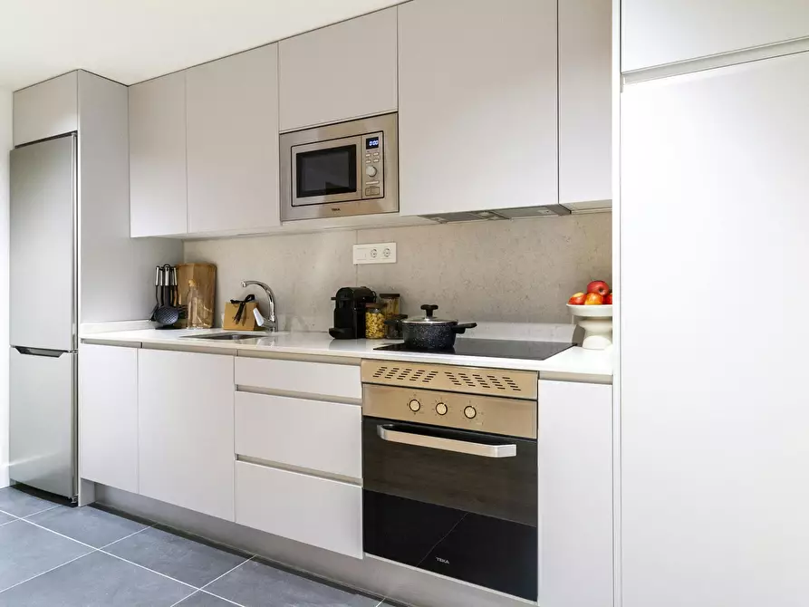 Immagine 7 di Appartamento in affitto  in Calle del Doctor Fleming a Madrid