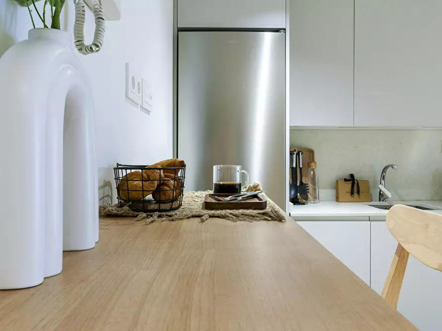 Immagine 8 di Appartamento in affitto  in Calle del Doctor Fleming a Madrid