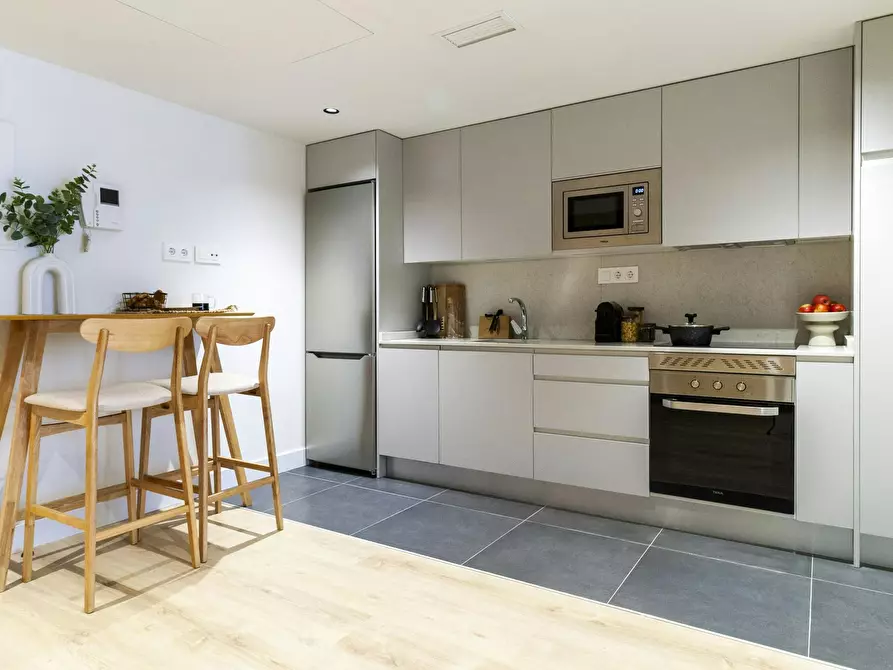 Immagine 4 di Appartamento in affitto  in Calle del Doctor Fleming a Madrid