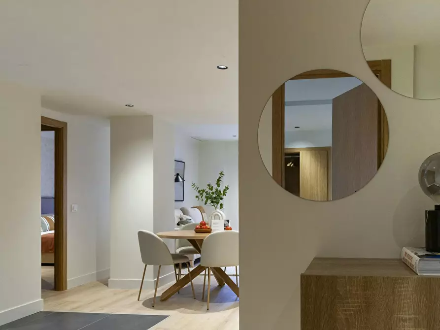 Immagine 8 di Appartamento in affitto  in Calle del Doctor Fleming a Madrid