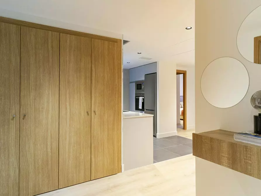 Immagine 7 di Appartamento in affitto  in Calle del Doctor Fleming a Madrid