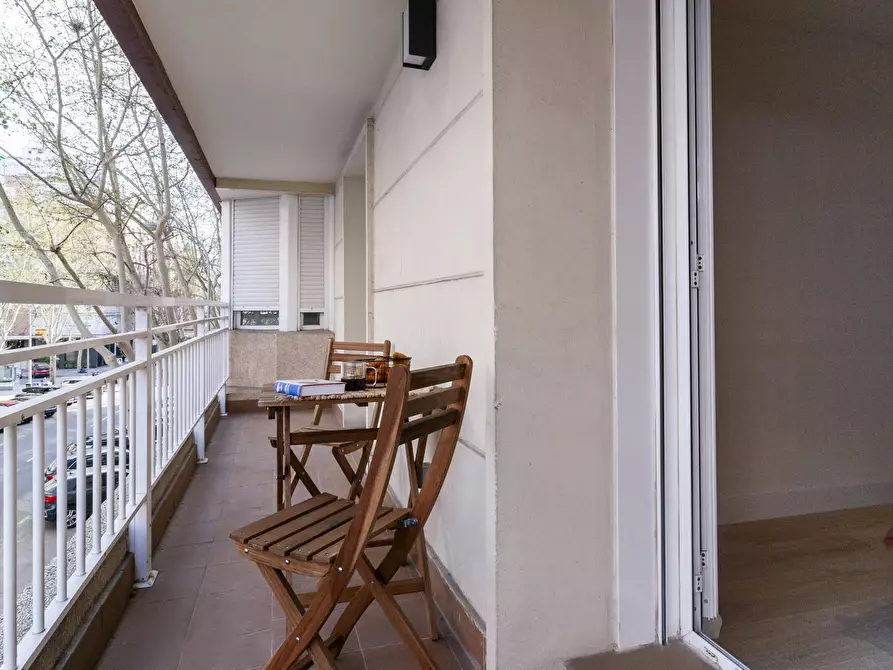 Immagine 9 di Appartamento in affitto  in Calle del Doctor Fleming a Madrid