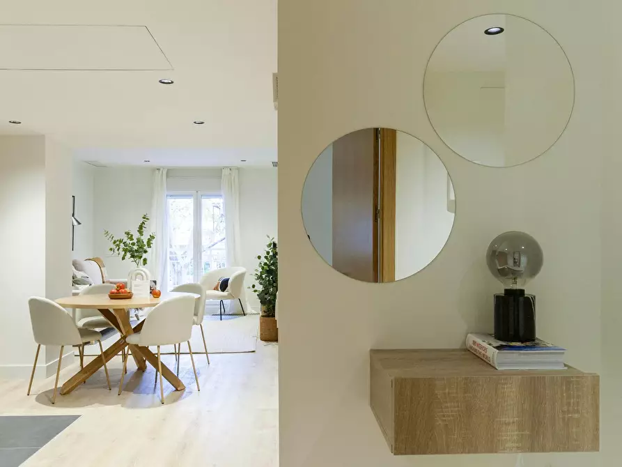 Immagine 6 di Appartamento in affitto  in Calle del Doctor Fleming a Madrid
