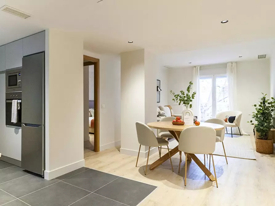 Immagine 10 di Appartamento in affitto  in Calle del Doctor Fleming a Madrid