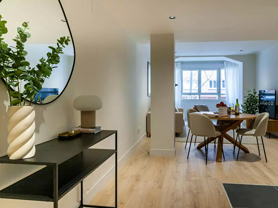 Immagine 3 di Appartamento in affitto  in Calle del Doctor Fleming a Madrid