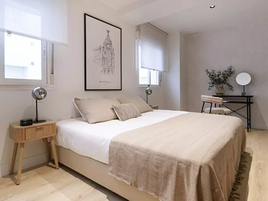 Immagine 10 di Appartamento in affitto  in Calle del Doctor Fleming a Madrid