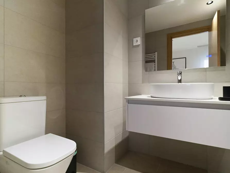 Immagine 5 di Appartamento in affitto  in Calle del Doctor Fleming a Madrid