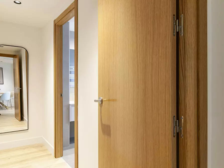 Immagine 9 di Appartamento in affitto  in Calle del Doctor Fleming a Madrid