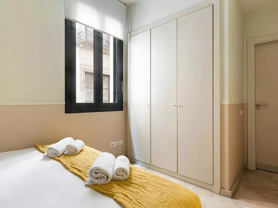 Immagine 9 di Appartamento in affitto  in Carrer de la Mercè a Barcelona