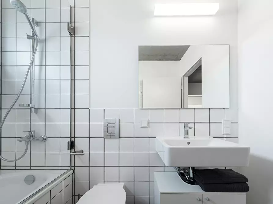 Immagine 10 di Camera in affitto  in Gref-Völsing-Straße a Frankfurt am Main