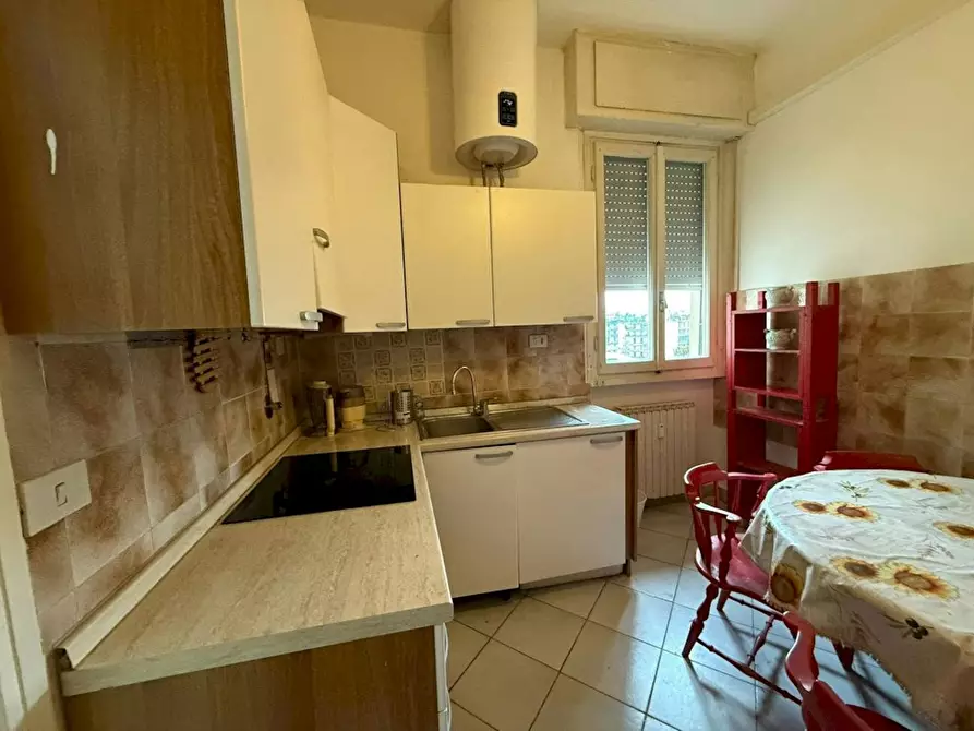 Immagine 4 di Camera in affitto  in Via dei Sette Santi a Firenze