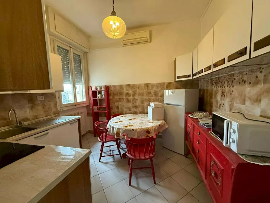 Immagine 3 di Camera condivisa in affitto  in Via dei Sette Santi a Firenze