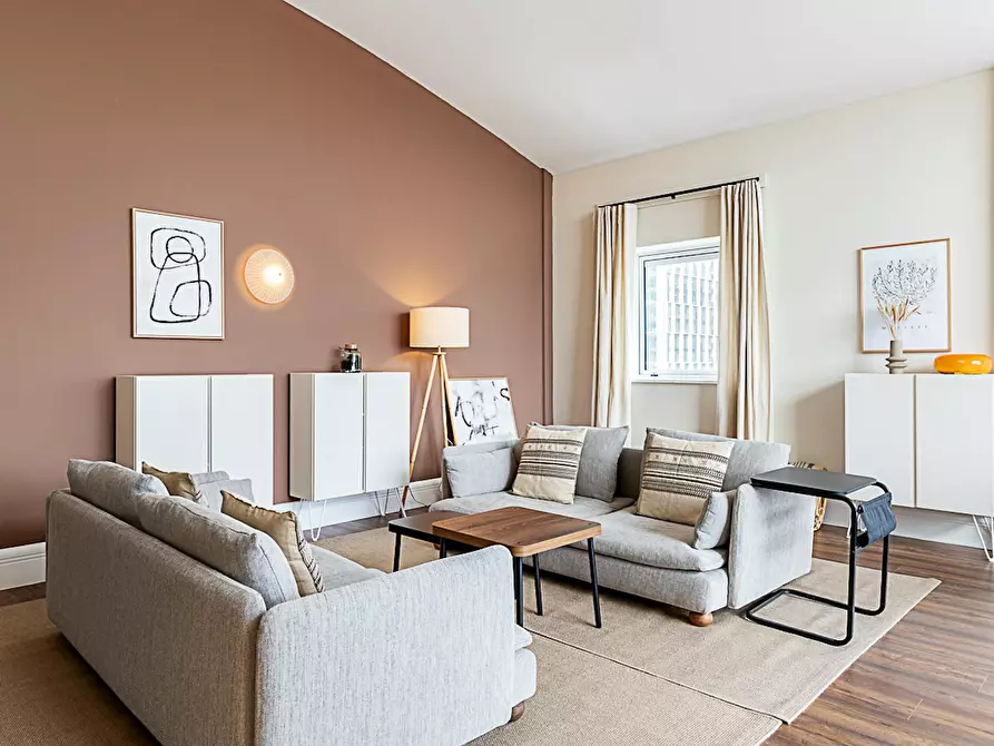 Immagine 5 di Appartamento in affitto  in Lawn House Close a Poplar