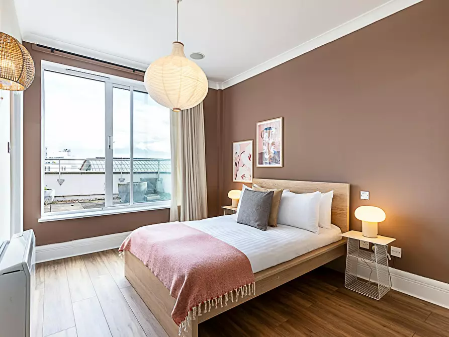 Immagine 4 di Appartamento in affitto  in Lawn House Close a Poplar