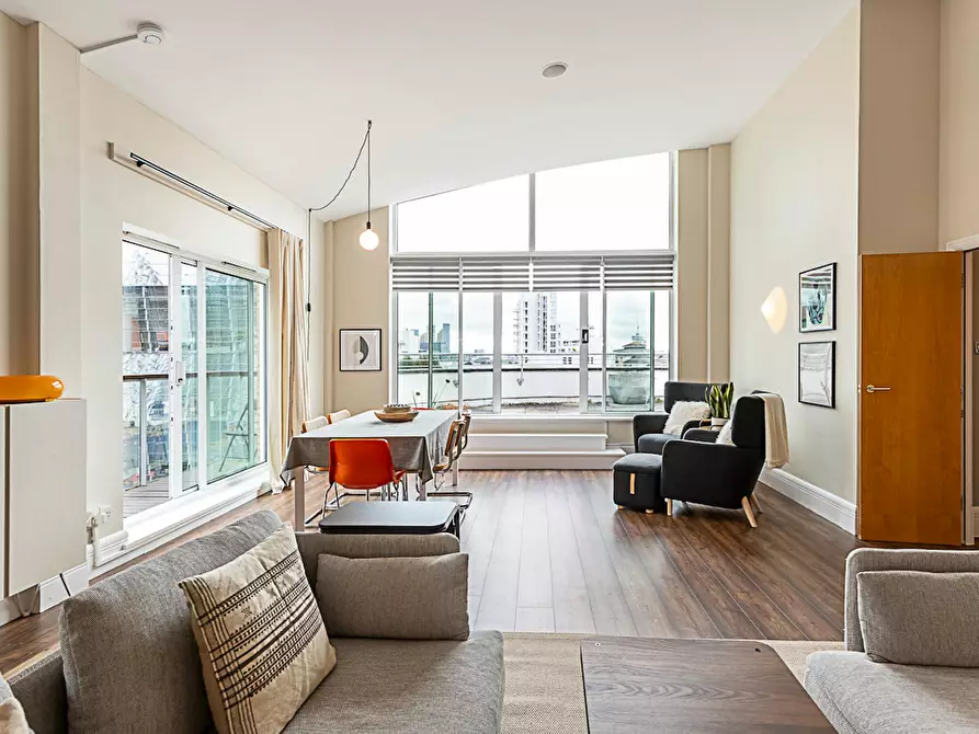 Immagine 10 di Appartamento in affitto  in Lawn House Close a Poplar