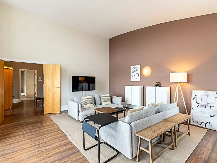 Immagine 1 di Appartamento in affitto  in Lawn House Close a Poplar