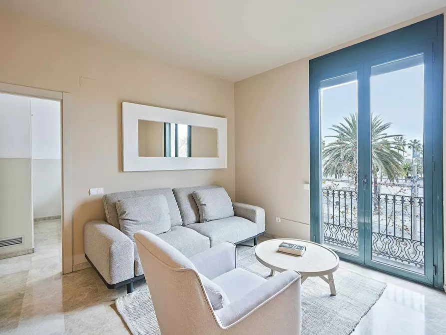 Immagine 9 di Camera in affitto  in Carrer de la Mercè a Barcelona