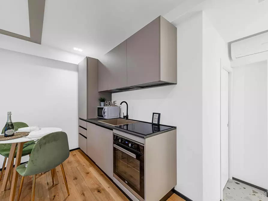 Immagine 3 di Appartamento in affitto  in Via Eleonora Fonseca Pimentel a Milano