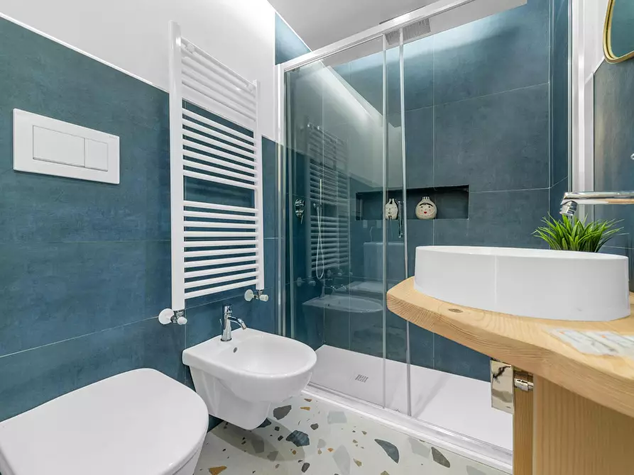 Immagine 6 di Appartamento in affitto  in Via Eleonora Fonseca Pimentel a Milano