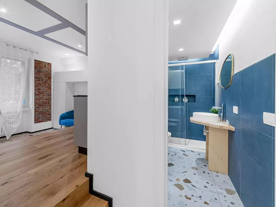 Immagine 5 di Appartamento in affitto  in Via Eleonora Fonseca Pimentel a Milano