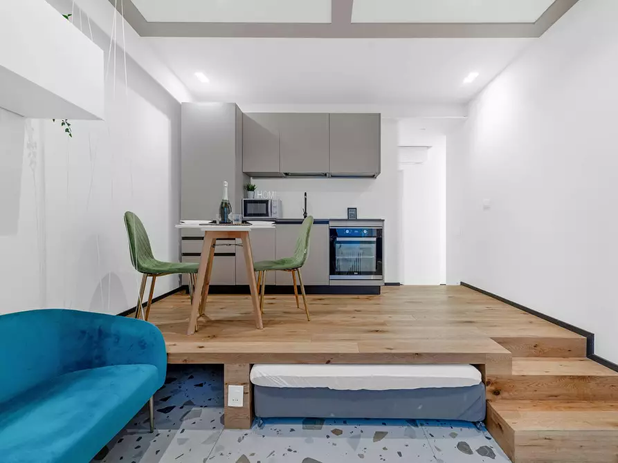 Immagine 2 di Appartamento in affitto  in Via Eleonora Fonseca Pimentel a Milano