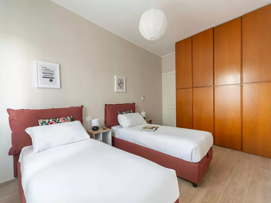 Immagine 9 di Appartamento in affitto  in Via Lodovico Muratori a Milano