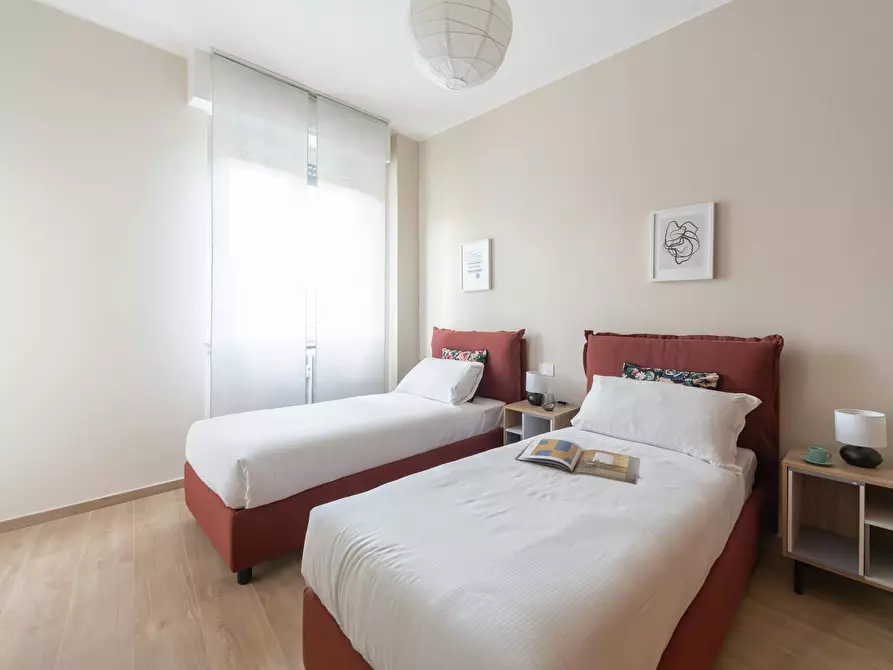 Immagine 10 di Appartamento in affitto  in Via Lodovico Muratori a Milano