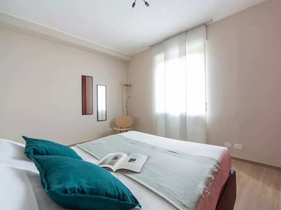 Immagine 3 di Appartamento in affitto  in Via Lodovico Muratori a Milano