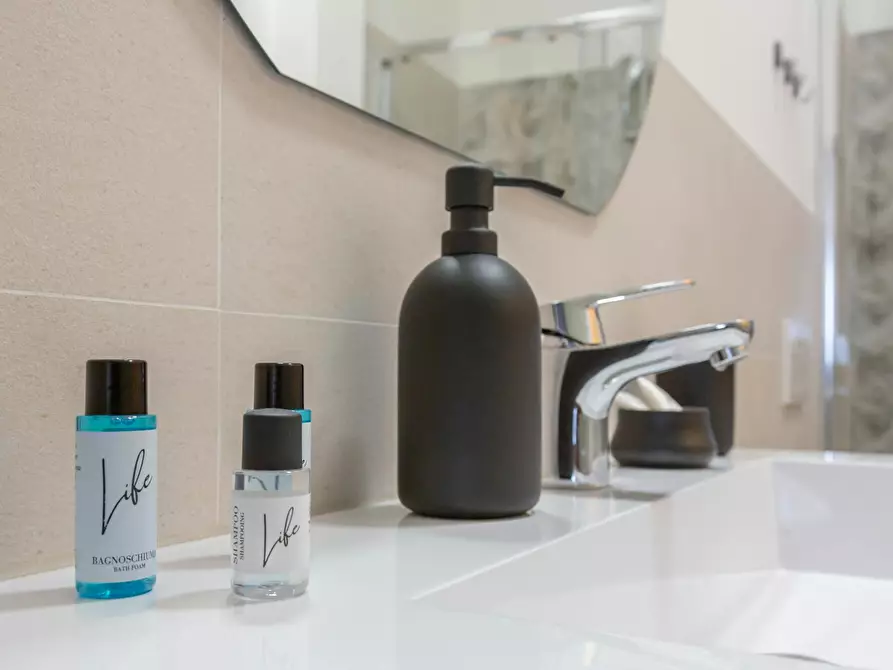 Immagine 8 di Appartamento in affitto  in Via Lodovico Muratori a Milano