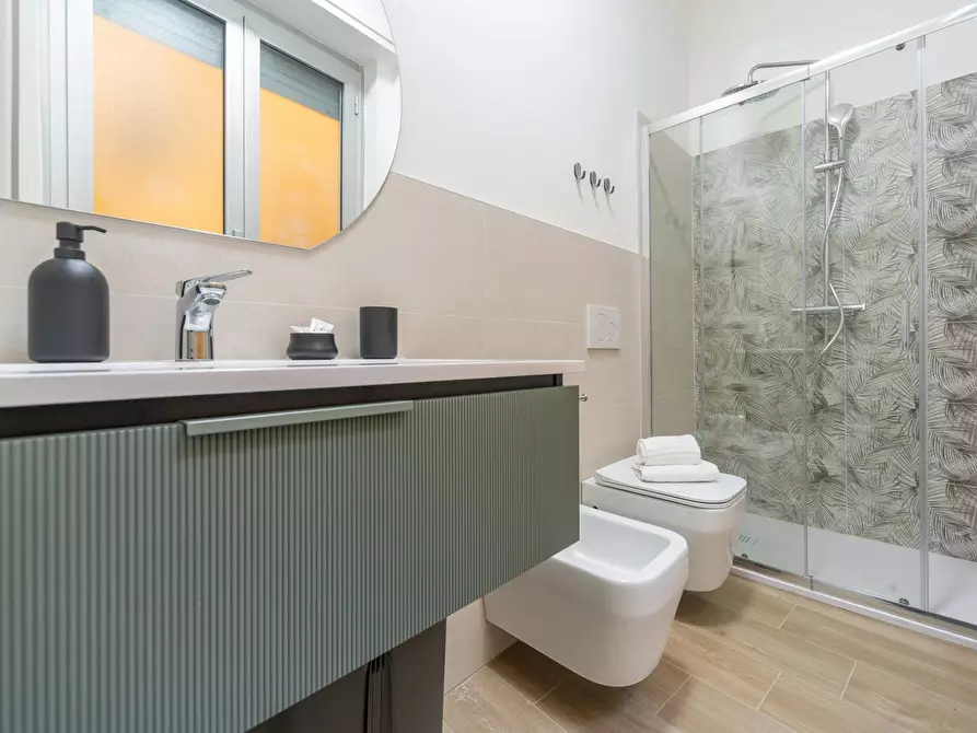 Immagine 6 di Appartamento in affitto  in Via Lodovico Muratori a Milano