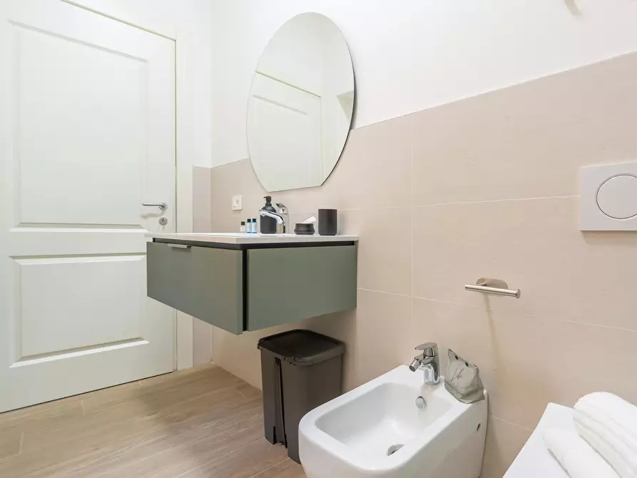 Immagine 7 di Appartamento in affitto  in Via Lodovico Muratori a Milano