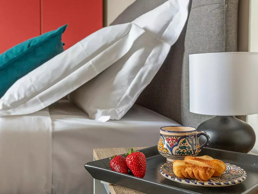 Immagine 4 di Appartamento in affitto  in Via Lodovico Muratori a Milano