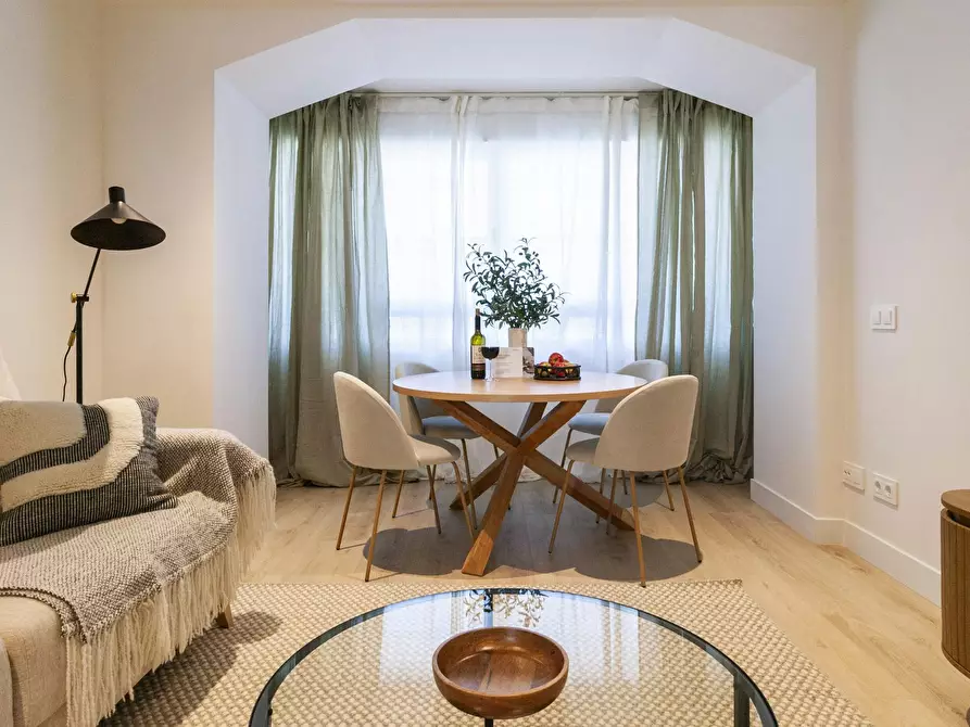 Immagine 8 di Appartamento in affitto  in Calle del Doctor Fleming a Madrid