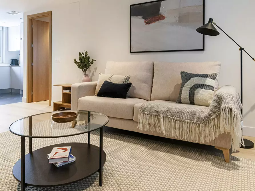 Immagine 2 di Appartamento in affitto  in Calle del Doctor Fleming a Madrid