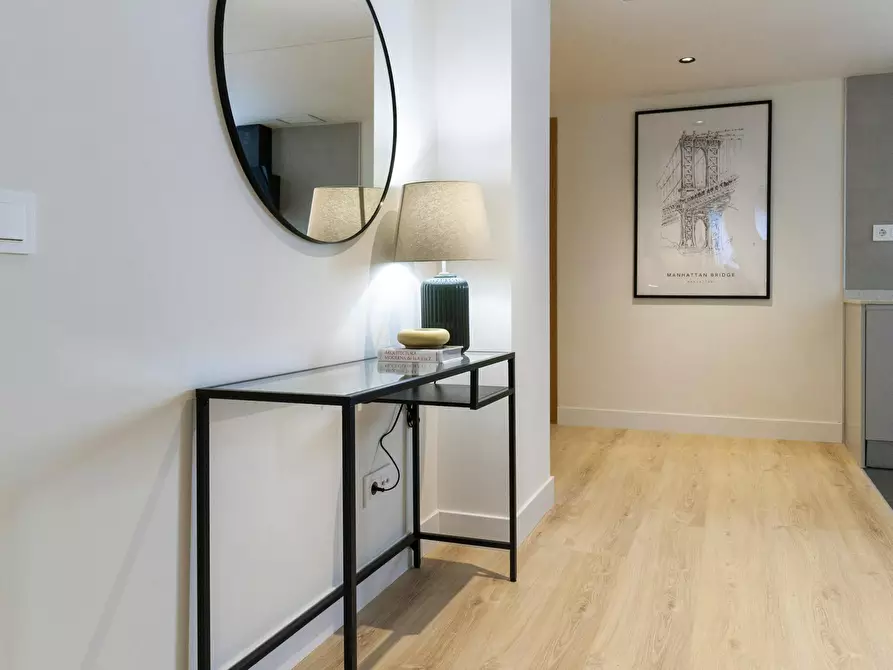 Immagine 9 di Appartamento in affitto  in Calle del Doctor Fleming a Madrid