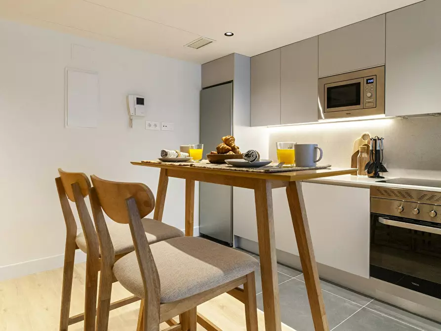 Immagine 10 di Appartamento in affitto  in Calle del Doctor Fleming a Madrid