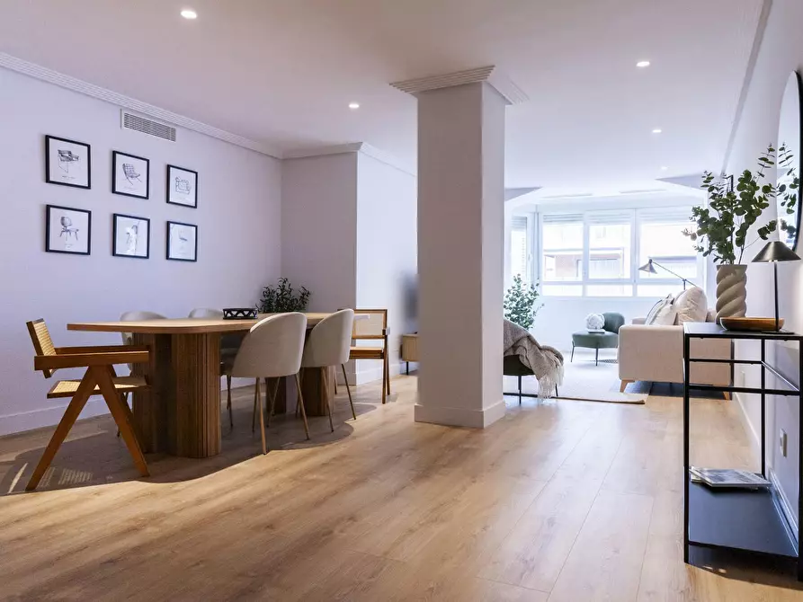 Immagine 7 di Appartamento in affitto  in Calle del Doctor Fleming a Madrid