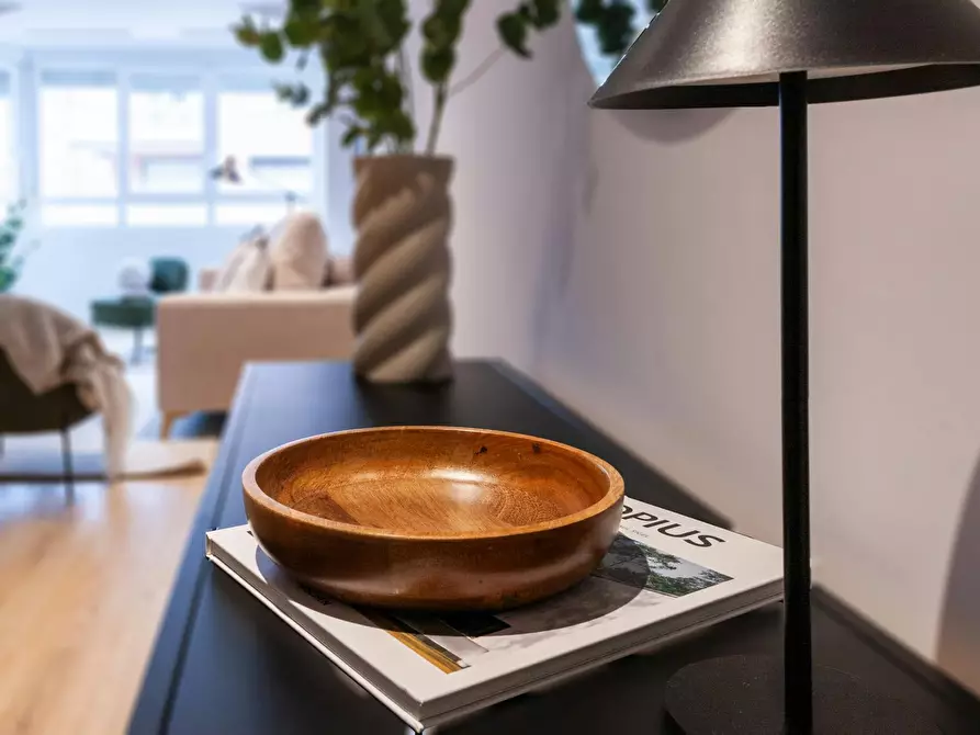 Immagine 2 di Appartamento in affitto  in Calle del Doctor Fleming a Madrid
